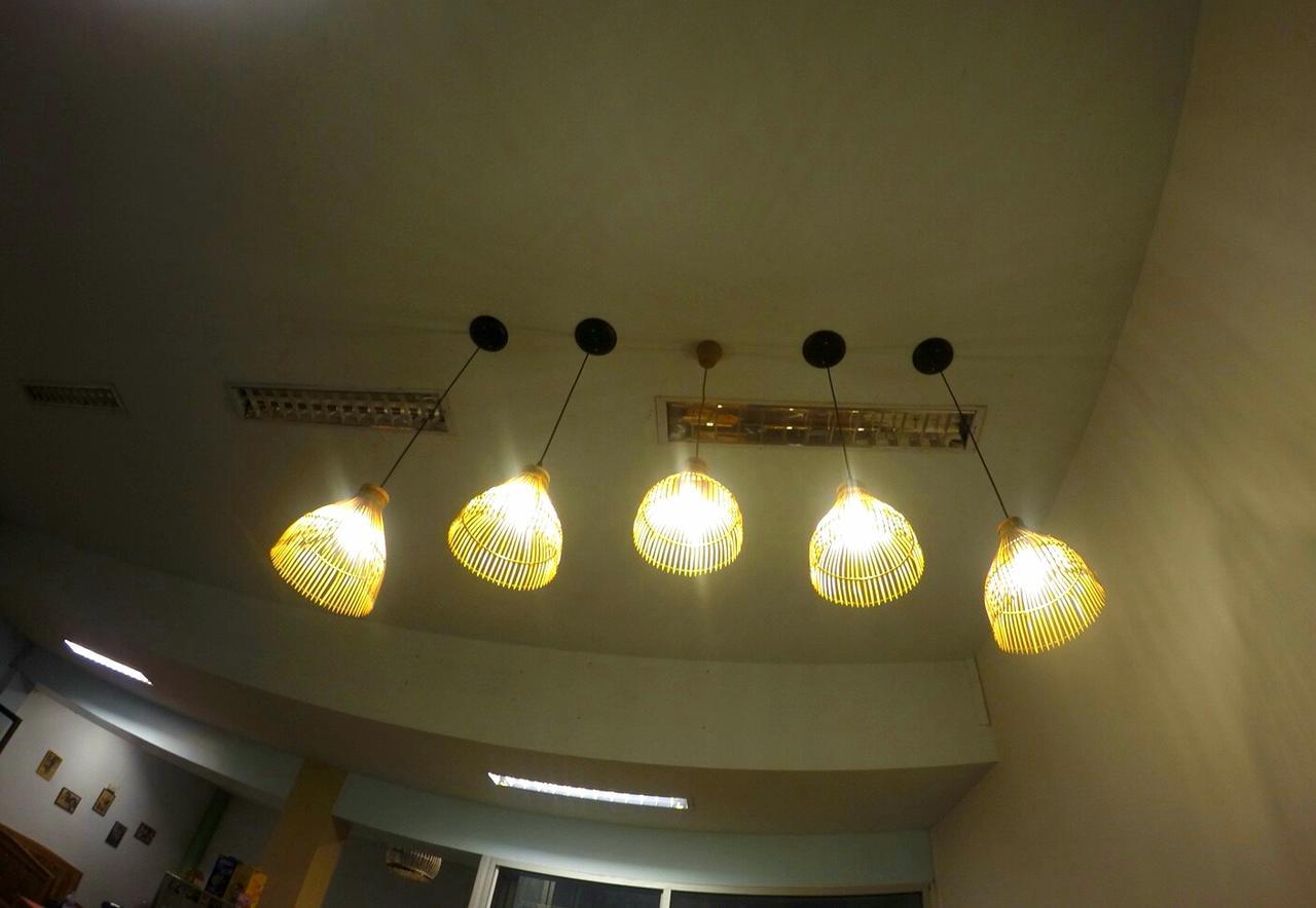 My Home Hostel Sukhothai Mueang Kao Dış mekan fotoğraf