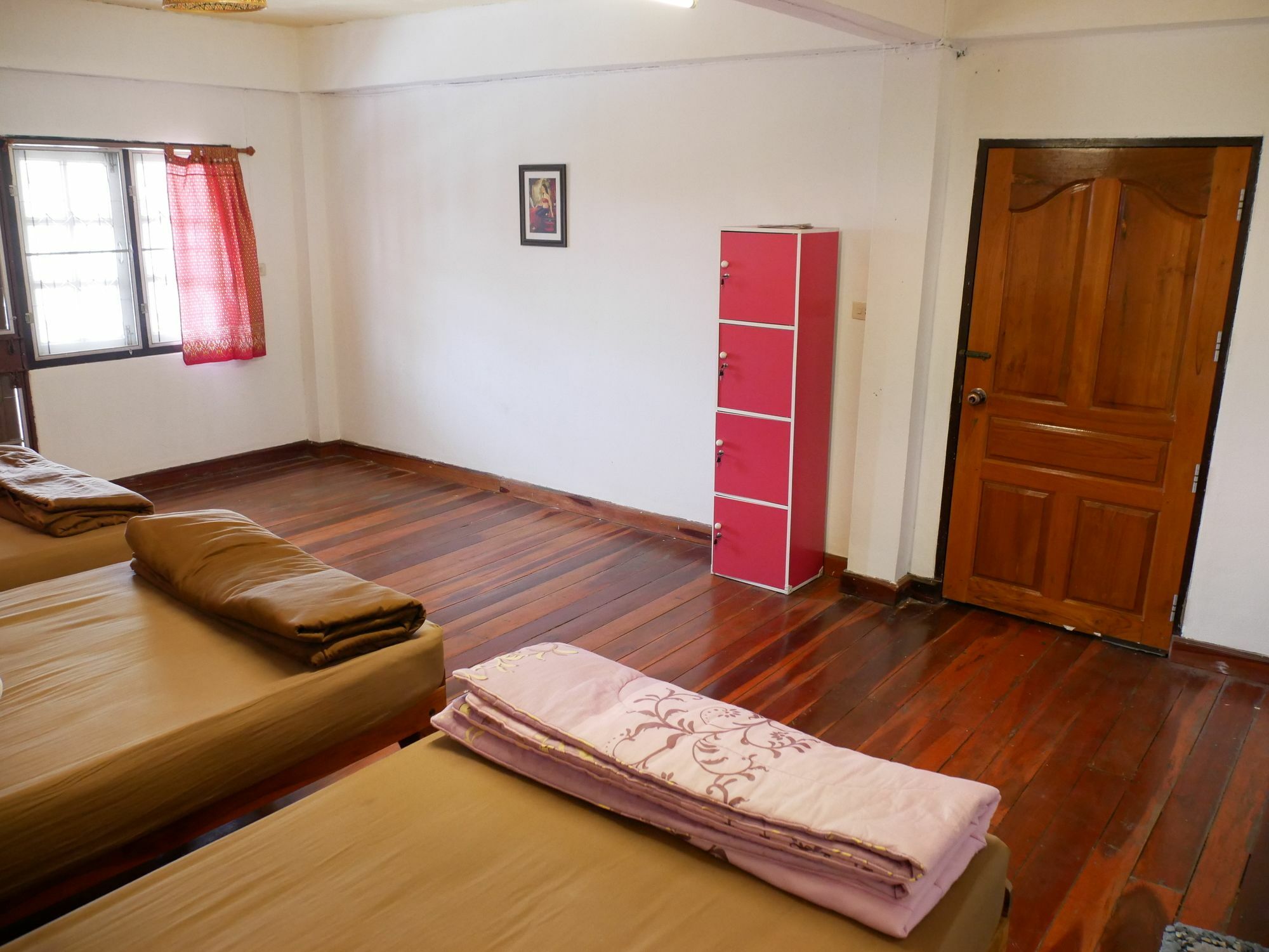 My Home Hostel Sukhothai Mueang Kao Dış mekan fotoğraf